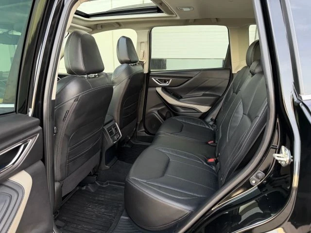 2022 Subaru Forester 5th Gen - Image 12 of 21