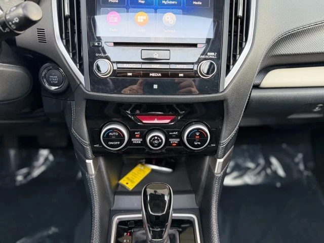 2022 Subaru Forester 5th Gen - Image 21 of 21