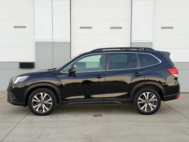 2022 Subaru Forester 5th Gen - Image 2 of 21