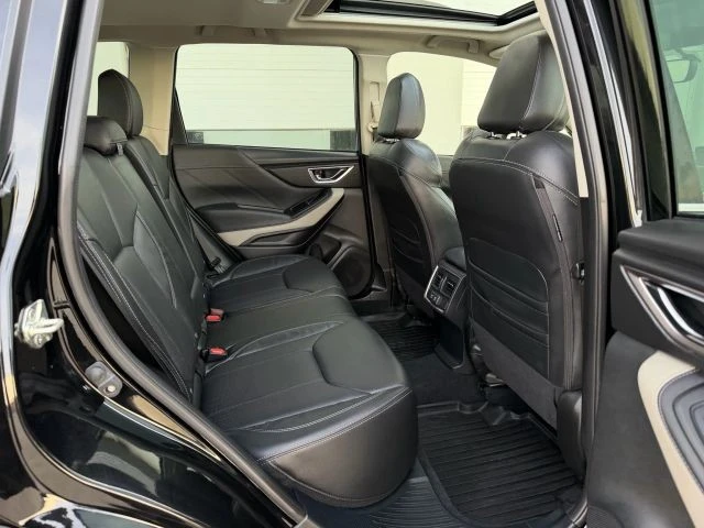 2022 Subaru Forester 5th Gen - Image 13 of 21