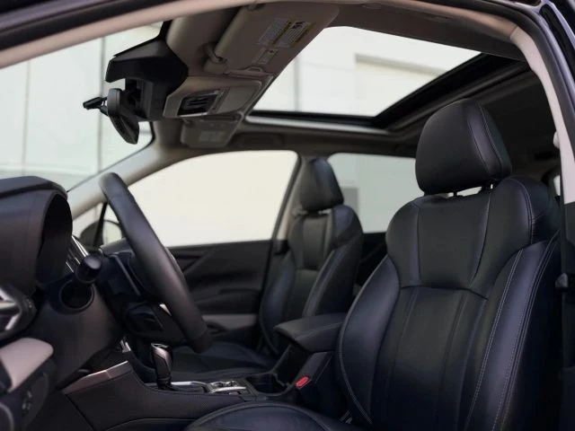 2022 Subaru Forester 5th Gen - Image 11 of 21