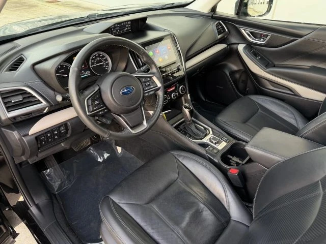 2022 Subaru Forester 5th Gen - Image 10 of 21