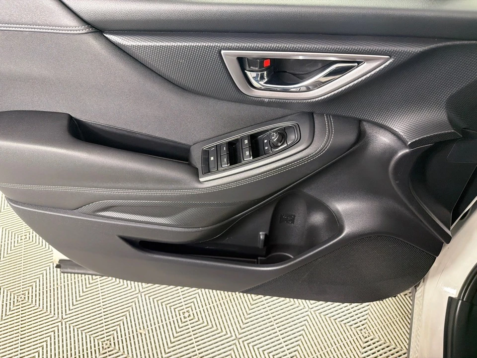 2022 Subaru Forester 5th Gen - Image 11 of 21