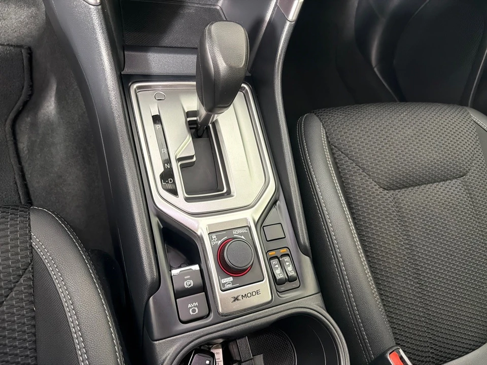 2022 Subaru Forester 5th Gen - Image 20 of 21