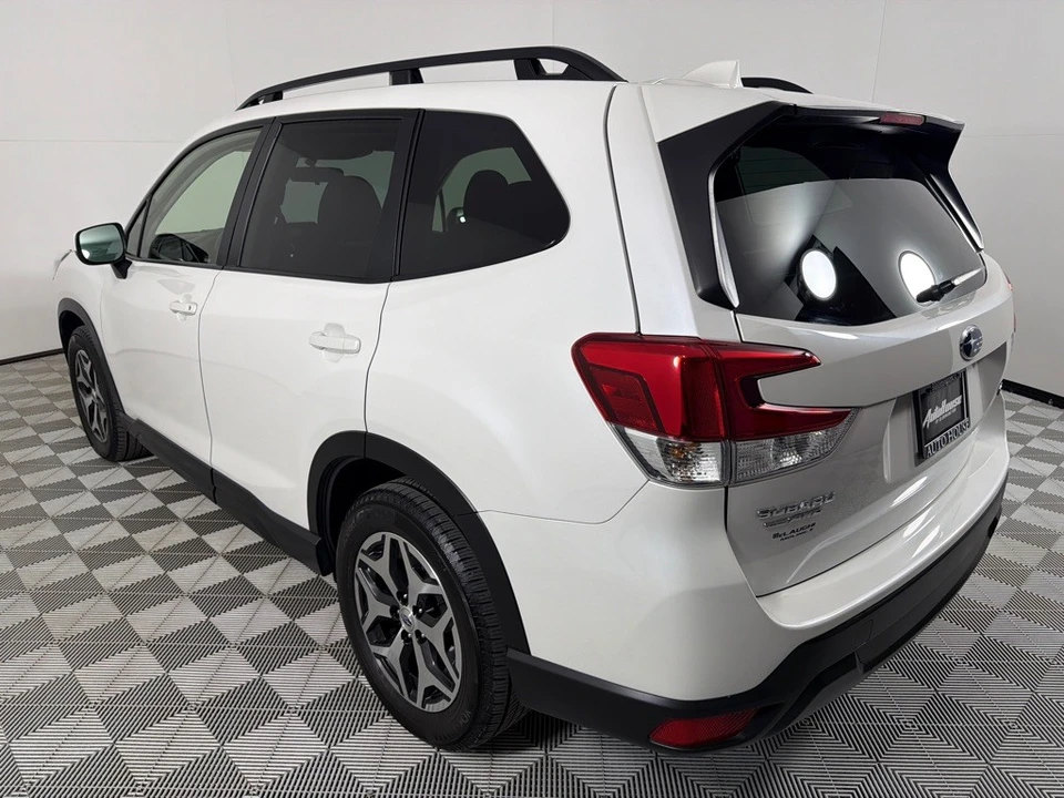 2022 Subaru Forester 5th Gen - Image 7 of 21