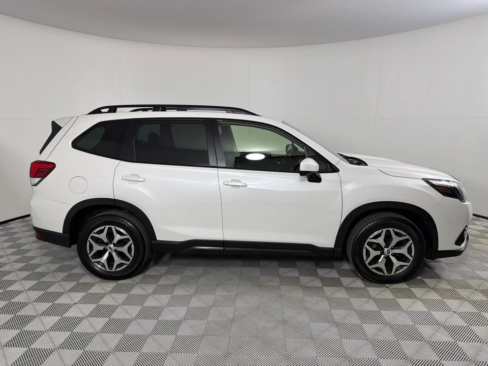 2022 Subaru Forester 5th Gen - Image 3 of 21