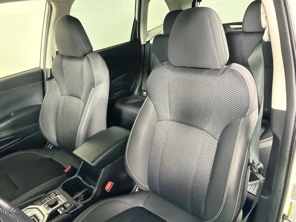 2022 Subaru Forester 5th Gen - Image 15 of 21