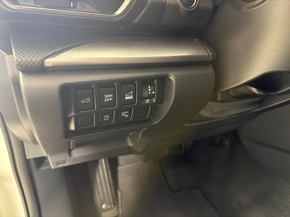 2022 Subaru Forester 5th Gen - Image 16 of 21