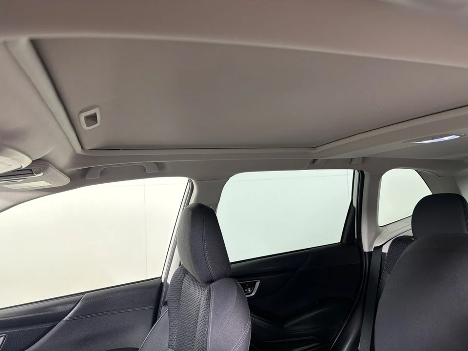 2022 Subaru Forester 5th Gen - Image 13 of 21