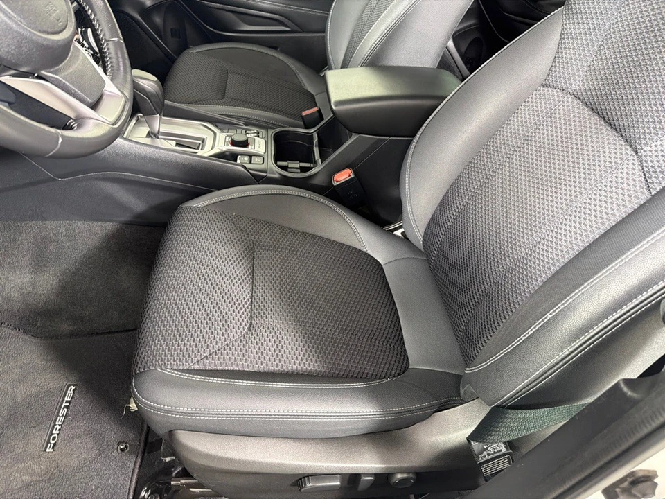 2022 Subaru Forester 5th Gen - Image 12 of 21