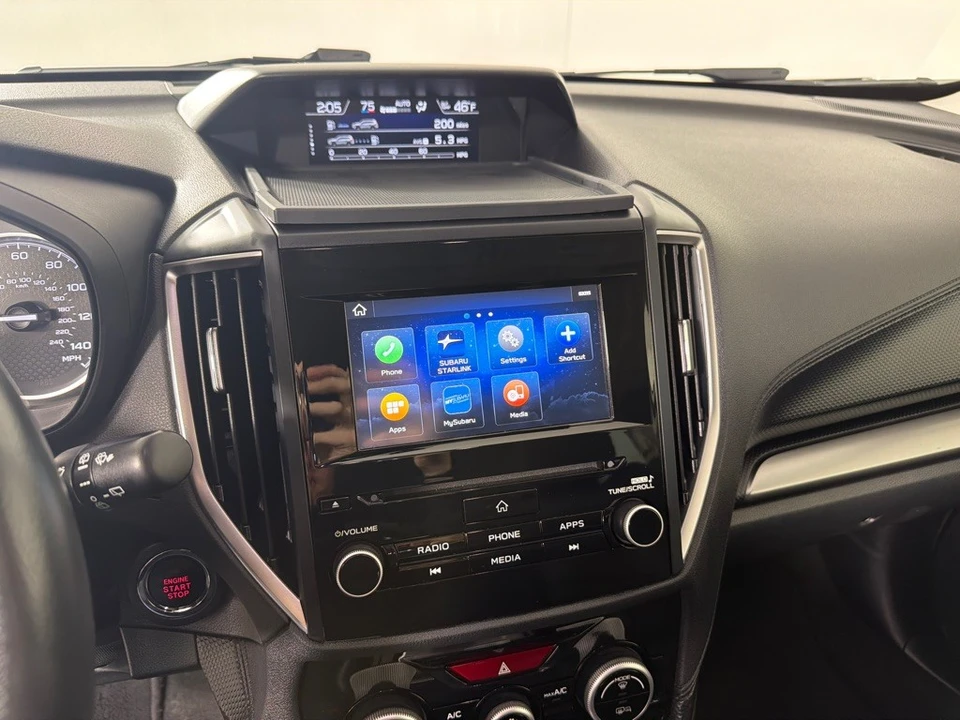2022 Subaru Forester 5th Gen - Image 18 of 21