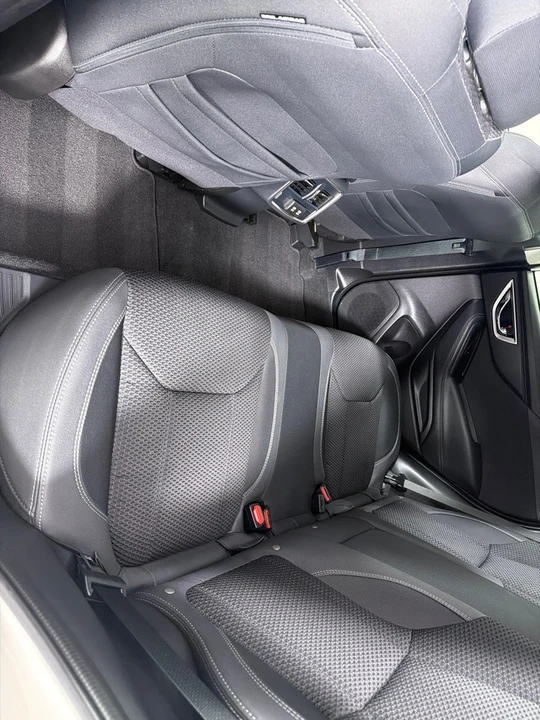 2022 Subaru Forester 5th Gen - Image 21 of 21