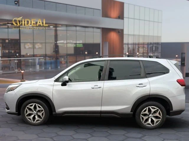2022 Subaru Forester 5th Gen - Image 3 of 21