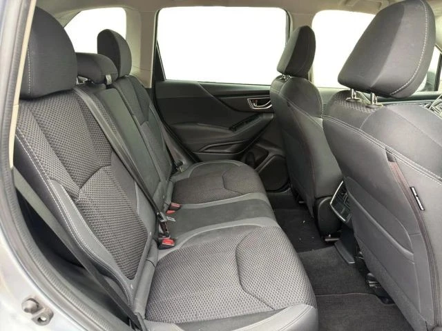 2022 Subaru Forester 5th Gen - Image 14 of 21