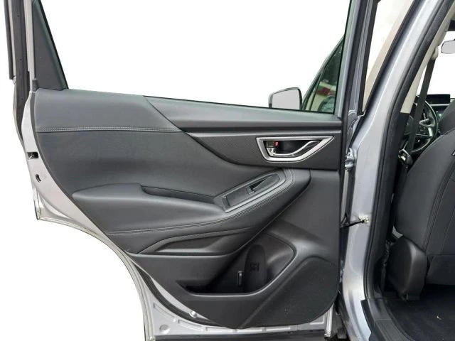 2022 Subaru Forester 5th Gen - Image 11 of 21