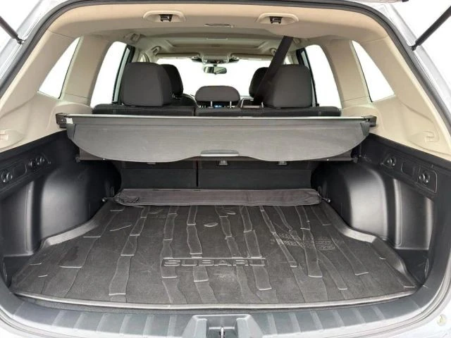 2022 Subaru Forester 5th Gen - Image 13 of 21
