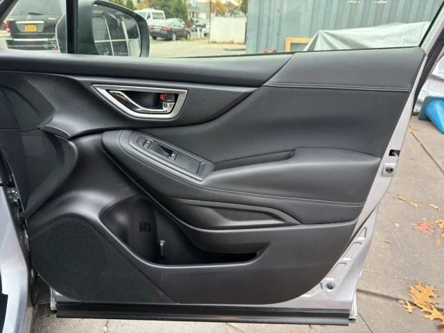 2022 Subaru Forester 5th Gen - Image 16 of 21