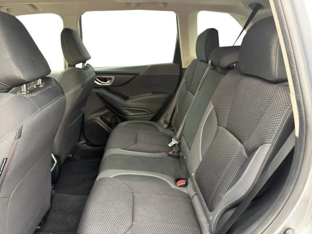 2022 Subaru Forester 5th Gen - Image 12 of 21