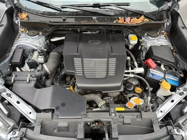2022 Subaru Forester 5th Gen - Image 17 of 21