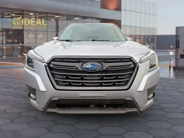 2022 Subaru Forester 5th Gen - Image 19 of 21