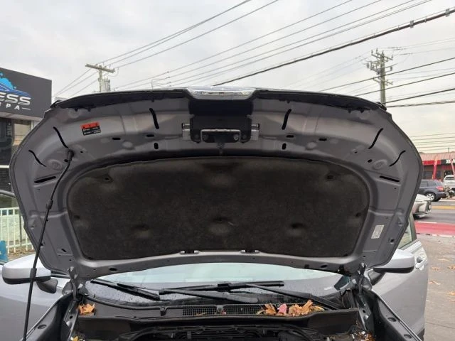 2022 Subaru Forester 5th Gen - Image 18 of 21