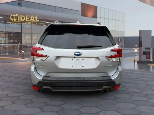 2022 Subaru Forester 5th Gen - Image 5 of 21