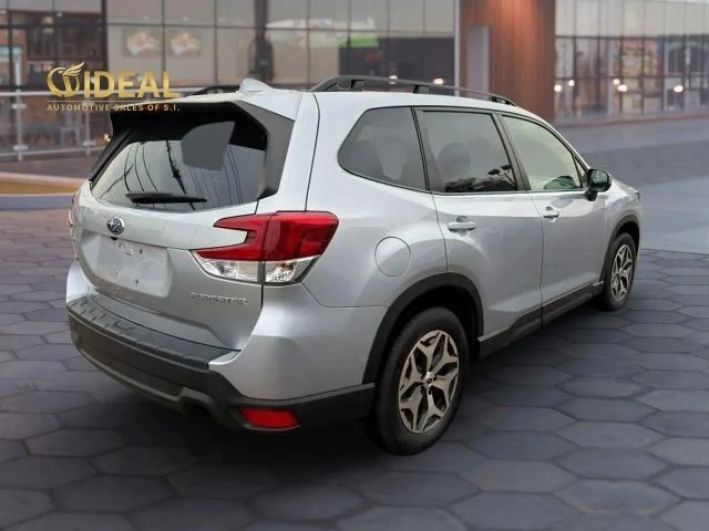 2022 Subaru Forester 5th Gen - Image 6 of 21
