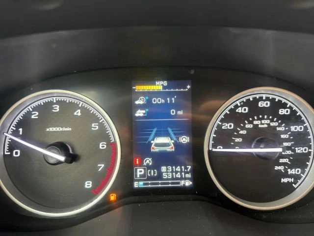 2022 Subaru Forester 5th Gen - Image 20 of 21