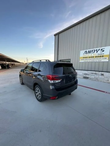 2022 Subaru Forester 5th Gen - Image 13 of 21