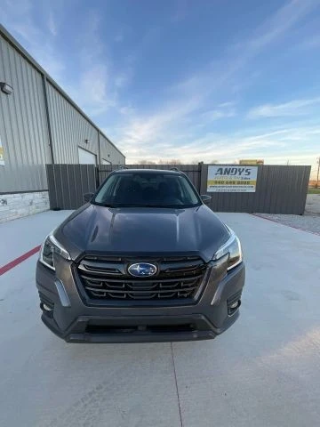 2022 Subaru Forester 5th Gen - Image 3 of 21