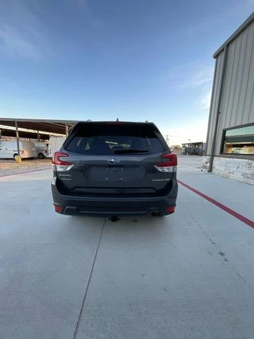 2022 Subaru Forester 5th Gen - Image 14 of 21