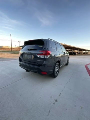 2022 Subaru Forester 5th Gen - Image 17 of 21