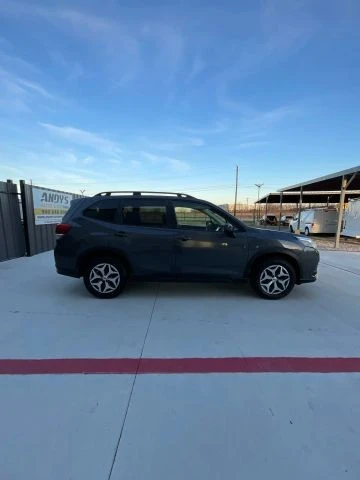 2022 Subaru Forester 5th Gen - Image 20 of 21