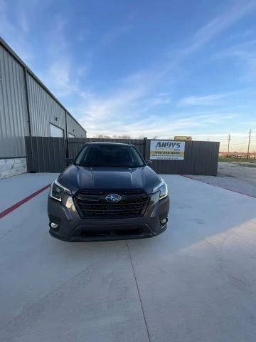 2022 Subaru Forester 5th Gen - Image 2 of 21