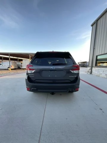 2022 Subaru Forester 5th Gen - Image 15 of 21