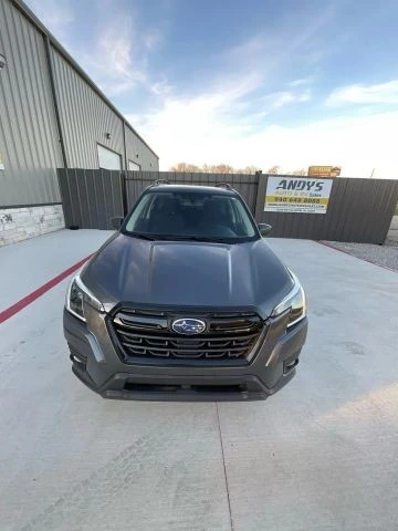 2022 Subaru Forester 5th Gen - Image 4 of 21