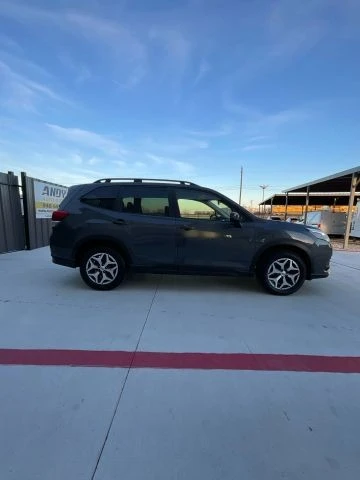 2022 Subaru Forester 5th Gen - Image 21 of 21