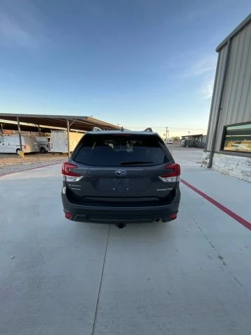 2022 Subaru Forester 5th Gen - Image 16 of 21