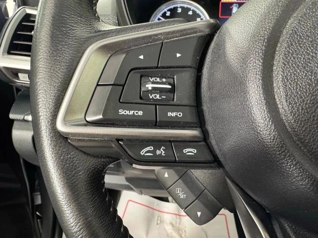 2022 Subaru Forester 5th Gen - Image 15 of 21