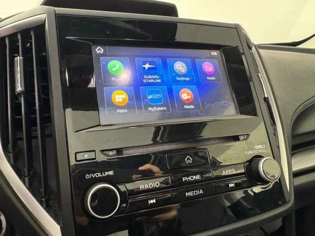 2022 Subaru Forester 5th Gen - Image 20 of 21