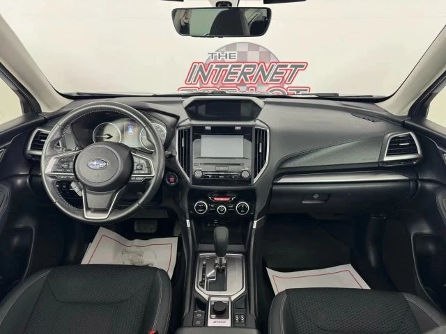 2022 Subaru Forester 5th Gen - Image 11 of 21