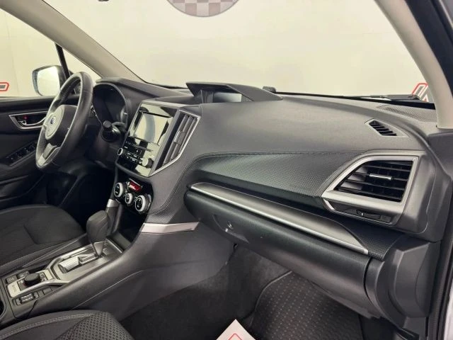2022 Subaru Forester 5th Gen - Image 12 of 12