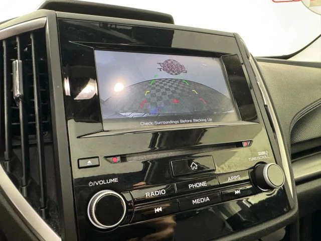 2022 Subaru Forester 5th Gen - Image 18 of 21