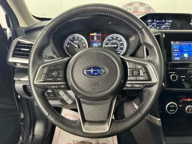 2022 Subaru Forester 5th Gen - Image 13 of 21
