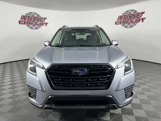 2022 Subaru Forester 5th Gen - Image 2 of 21