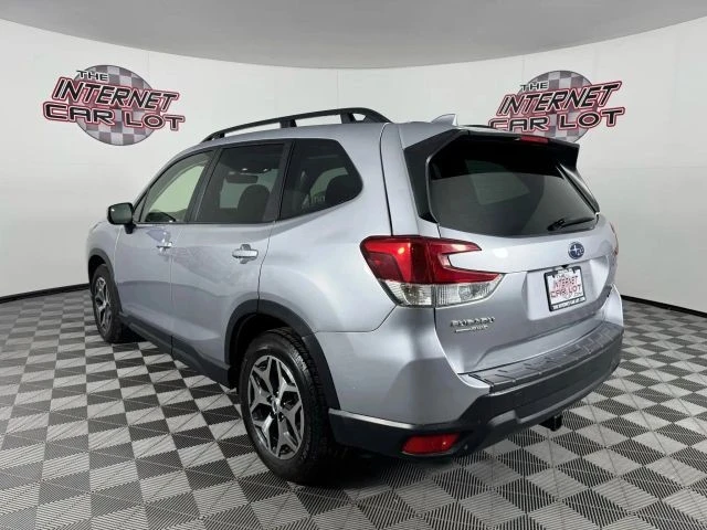 2022 Subaru Forester 5th Gen - Image 5 of 21