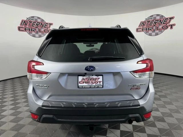 2022 Subaru Forester 5th Gen - Image 6 of 12
