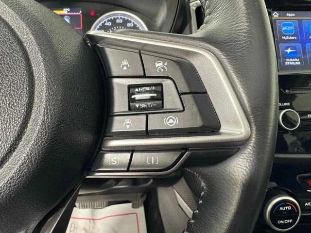 2022 Subaru Forester 5th Gen - Image 16 of 21