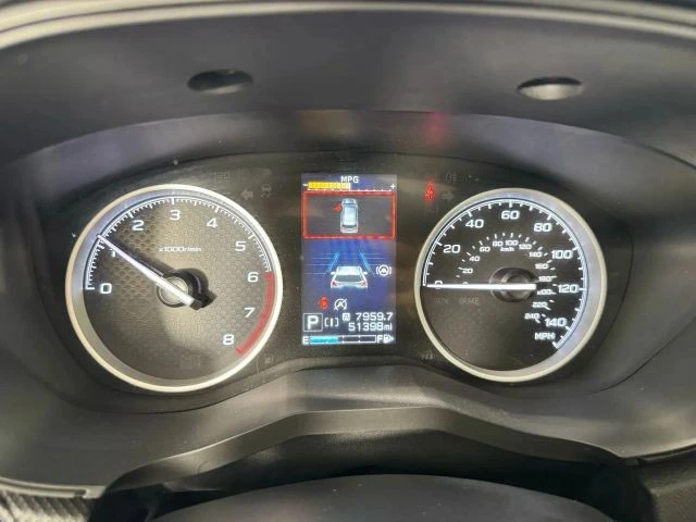 2022 Subaru Forester 5th Gen - Image 14 of 21