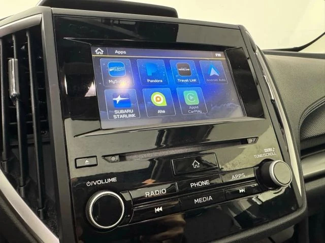 2022 Subaru Forester 5th Gen - Image 19 of 21